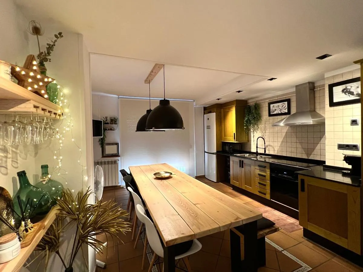 Apartamento Lo Attic de Sort 0*,  España