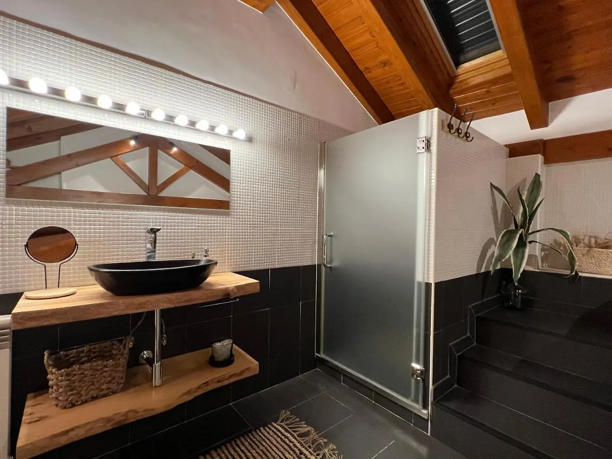 Apartamento Lo Attic de Sort 0*,