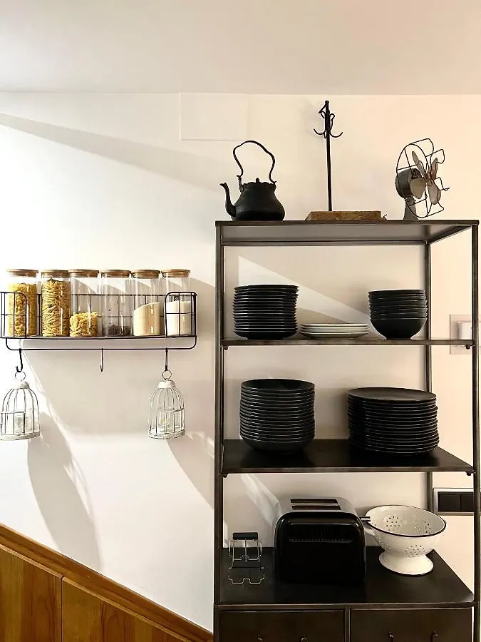 Apartamento Lo Attic de Sort España