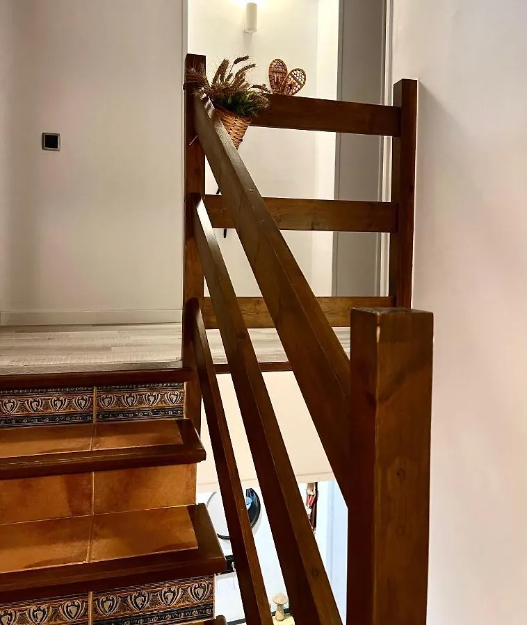 Apartamento Lo Attic de Sort