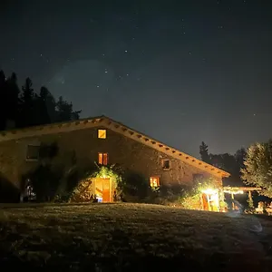 Turisme Rural La Paradella Arbúcies