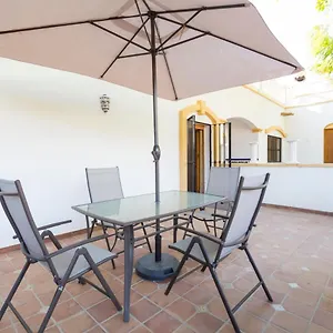 Casita Eras En De Con Piscina Níjar
